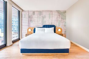 TOOR Hotel Toronto, part of JdV by Hyatt