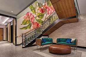 TOOR Hotel Toronto, part of JdV by Hyatt