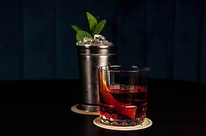 TOOR Hotel Toronto, part of JdV by Hyatt