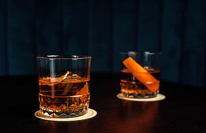 TOOR Hotel Toronto, part of JdV by Hyatt