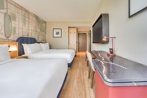 TOOR Hotel Toronto, part of JdV by Hyatt