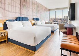 TOOR Hotel Toronto, part of JdV by Hyatt