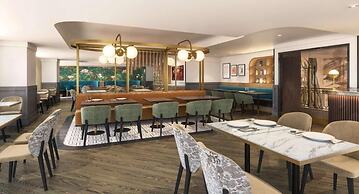 TOOR Hotel Toronto, part of JdV by Hyatt