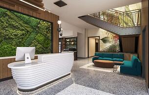 TOOR Hotel Toronto, part of JdV by Hyatt