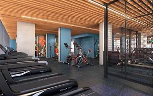 TOOR Hotel Toronto, part of JdV by Hyatt