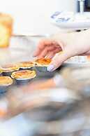 Casa Dona Edite Guesthouse Douro