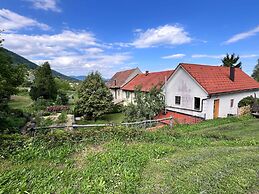 Vineyard cottage Kovačnica