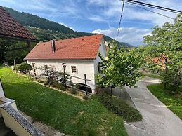 Vineyard cottage Kovačnica