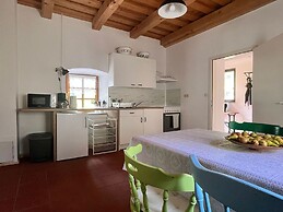 Vineyard cottage Kovačnica