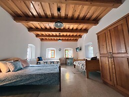 Vineyard cottage Kovačnica