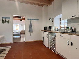 Vineyard cottage Kovačnica
