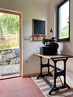 Vineyard cottage Kovačnica