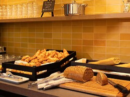 Aparthotel Adagio Access Brussels Airport