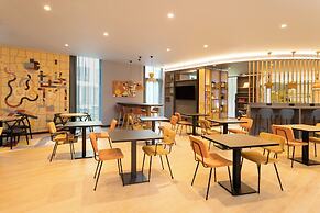 Aparthotel Adagio Access Brussels Airport