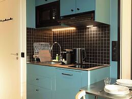 Aparthotel Adagio Access Brussels Airport