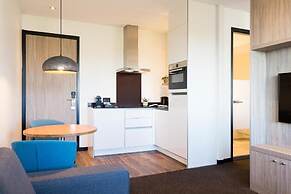 Aparthotel Adagio Access Brussels Airport