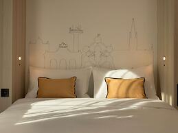 Aparthotel Adagio Access Brussels Airport