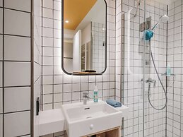 Aparthotel Adagio Access Brussels Airport