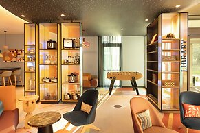 Aparthotel Adagio Access Brussels Airport