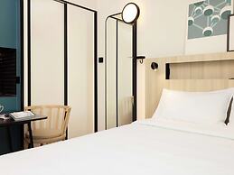 Aparthotel Adagio Access Brussels Airport