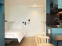 Aparthotel Adagio Access Brussels Airport