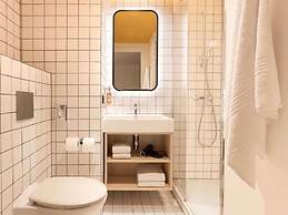 Aparthotel Adagio Access Brussels Airport
