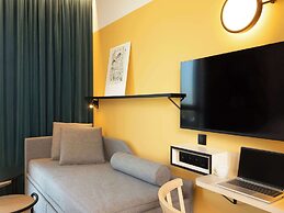 Aparthotel Adagio Access Brussels Airport