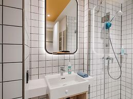 Aparthotel Adagio Access Brussels Airport