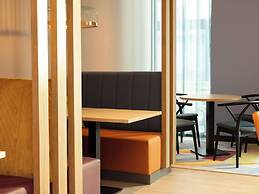 Aparthotel Adagio Access Brussels Airport