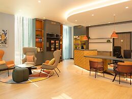 Aparthotel Adagio Access Brussels Airport