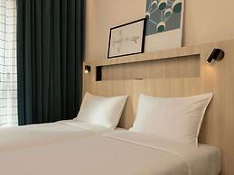Aparthotel Adagio Access Brussels Airport