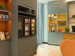 Aparthotel Adagio Access Brussels Airport