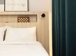 Aparthotel Adagio Access Brussels Airport