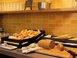 Aparthotel Adagio Access Brussels Airport