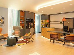 Aparthotel Adagio Access Brussels Airport