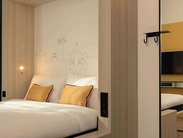 Aparthotel Adagio Access Brussels Airport