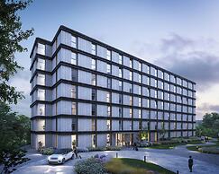 Aparthotel Adagio Access Brussels Airport (Opening Sept.2024)