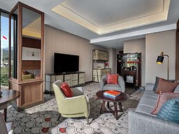 Swissôtel Nusantara