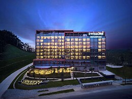 Swissôtel Nusantara