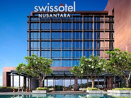 Swissôtel Nusantara