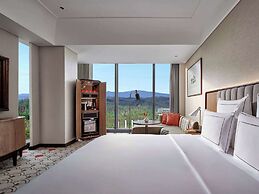 Swissôtel Nusantara