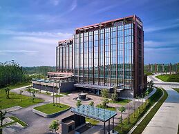 Swissôtel Nusantara