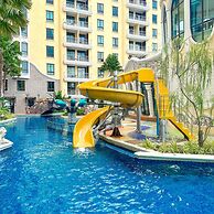 Espana Condo Resort Pattaya Office