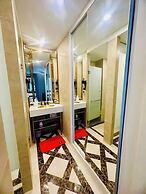 Espana Condo Resort Pattaya Office