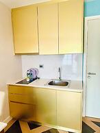 Espana Condo Resort Pattaya Office