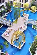 Espana Condo Resort Pattaya Office