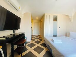 Espana Condo Resort Pattaya Office