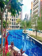 Espana Condo Resort Pattaya Office