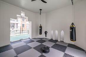 Espana Condo Resort Pattaya Office