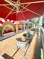 Espana Condo Resort Pattaya Office